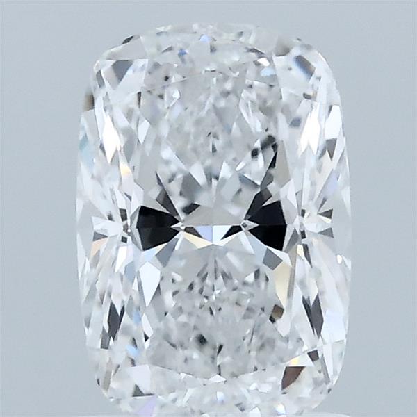 IGI 1.39 Carat Cushion Lab Grown Diamond 人工培育鑽石 實驗室人造鑽石