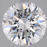 IGI 3.04 Carat Round Brilliant Lab Grown Diamond 人工培育鑽石 實驗室人造鑽石