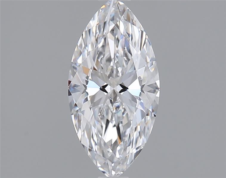 IGI 1.03 Carat Marquise Lab Grown Diamond 人工培育鑽石 實驗室人造鑽石