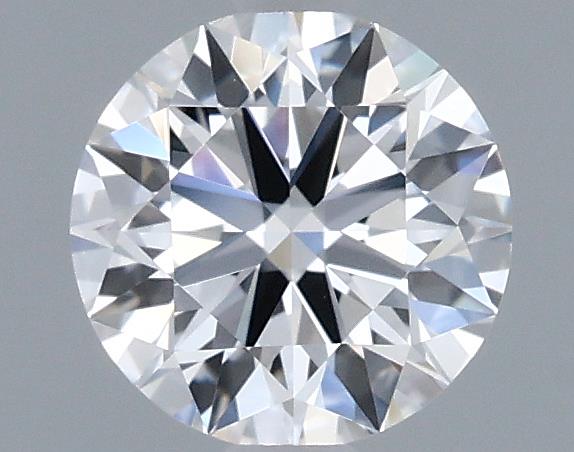 IGI 0.69 Carat Round Brilliant Lab Grown Diamond 人工培育鑽石 實驗室人造鑽石