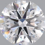 IGI 1.45 Carat Round Brilliant Lab Grown Diamond 人工培育鑽石 實驗室人造鑽石