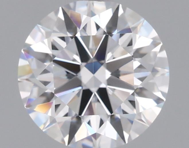IGI 1.45 Carat Round Brilliant Lab Grown Diamond 人工培育鑽石 實驗室人造鑽石