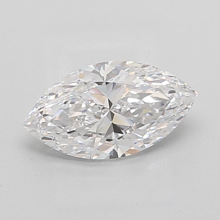 IGI 2.52 Carat Marquise Lab Grown Diamond 人工培育鑽石 實驗室人造鑽石