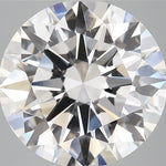 IGI 4.01 Carat Round Brilliant Lab Grown Diamond 人工培育鑽石 實驗室人造鑽石