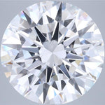 IGI 11.01 Carat Round Brilliant Lab Grown Diamond 人工培育鑽石 實驗室人造鑽石