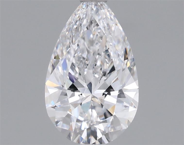 IGI 0.91 Carat Pear Lab Grown Diamond 人工培育鑽石 實驗室人造鑽石