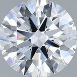 IGI 1.01 Carat Round Brilliant Lab Grown Diamond 人工培育鑽石 實驗室人造鑽石