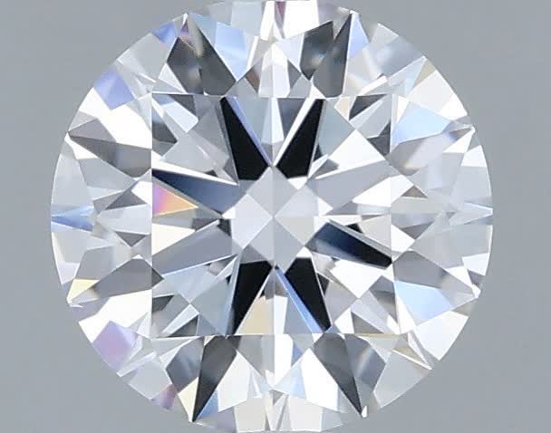 IGI 1.01 Carat Round Brilliant Lab Grown Diamond 人工培育鑽石 實驗室人造鑽石