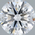 IGI 1.52 Carat Round Brilliant Lab Grown Diamond 人工培育鑽石 實驗室人造鑽石
