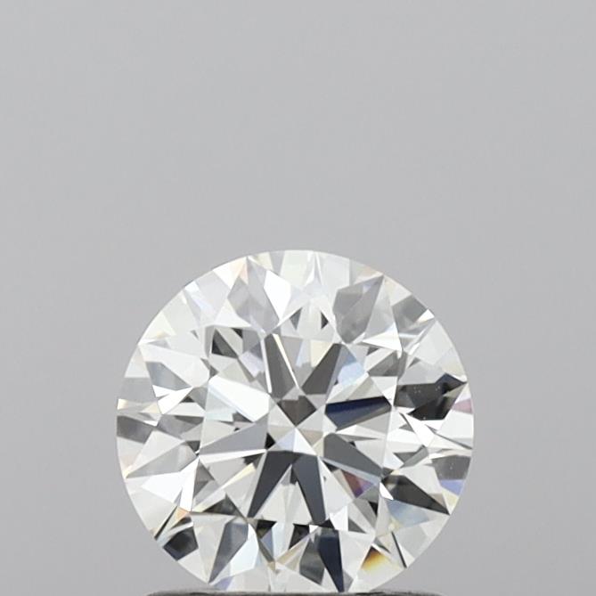 IGI 1.05 Carat Round Brilliant Lab Grown Diamond
