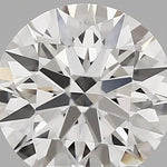 IGI 1.9 Carat Round Brilliant Lab Grown Diamond