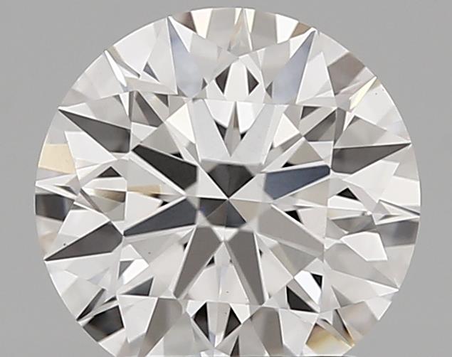 IGI 1.9 Carat Round Brilliant Lab Grown Diamond