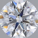 IGI 1.01 Carat Round Brilliant Lab Grown Diamond 人工培育鑽石 實驗室人造鑽石