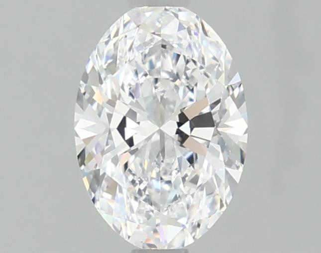 IGI 1.01 Carat Oval Lab Grown Diamond 人工培育鑽石 實驗室人造鑽石