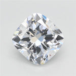 IGI 1.57 Carat Cushion Lab Grown Diamond 人工培育鑽石 實驗室人造鑽石