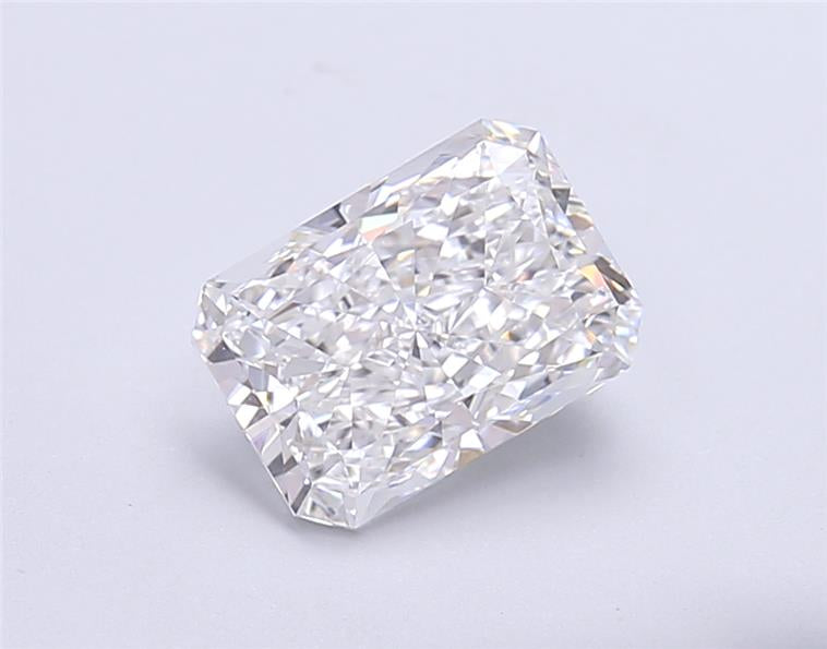 IGI 1.47 Carat Radiant Cut Lab Grown Diamond 人工培育鑽石 實驗室人造鑽石