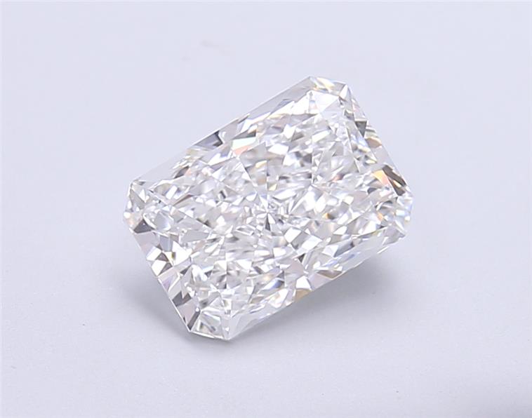 IGI 1.47 Carat Radiant Cut Lab Grown Diamond 人工培育鑽石 實驗室人造鑽石
