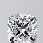 IGI 0.96 Carat Cushion Lab Grown Diamond 人工培育鑽石 實驗室人造鑽石