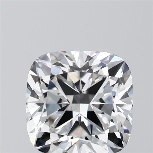 IGI 0.96 Carat Cushion Lab Grown Diamond 人工培育鑽石 實驗室人造鑽石