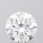 IGI 1.53 Carat Round Brilliant Lab Grown Diamond 人工培育鑽石 實驗室人造鑽石