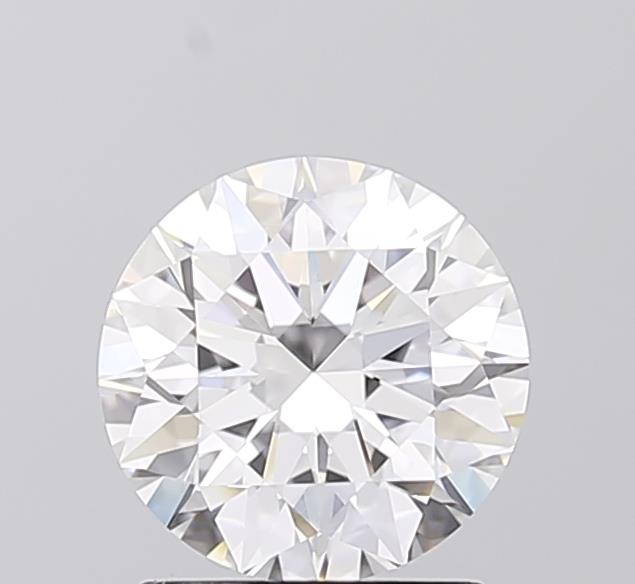 IGI 1.53 Carat Round Brilliant Lab Grown Diamond 人工培育鑽石 實驗室人造鑽石