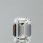 IGI 4.21 Carat Emerald Lab Grown Diamond 人工培育鑽石 實驗室人造鑽石