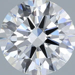 IGI 1.00 Carat Round Brilliant Lab Grown Diamond 人工培育鑽石 實驗室人造鑽石