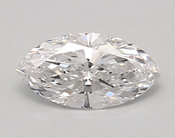 IGI 0.88 Carat Marquise Lab Grown Diamond 人工培育鑽石 實驗室人造鑽石