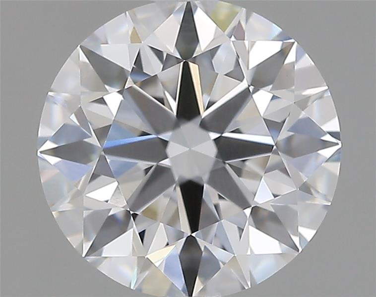IGI 1.50 Carat Round Brilliant Lab Grown Diamond 人工培育鑽石 實驗室人造鑽石