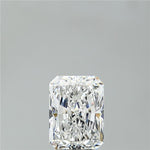 IGI 3.31 Carat Radiant Cut Lab Grown Diamond 人工培育鑽石 實驗室人造鑽石