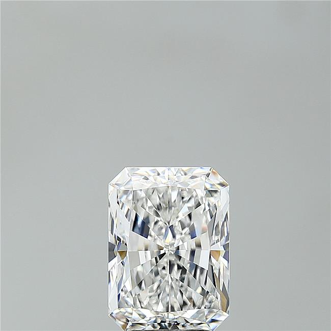 IGI 3.31 Carat Radiant Cut Lab Grown Diamond 人工培育鑽石 實驗室人造鑽石