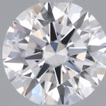 IGI 0.87 Carat Round Brilliant Lab Grown Diamond 人工培育鑽石 實驗室人造鑽石