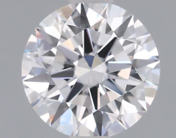 IGI 0.87 Carat Round Brilliant Lab Grown Diamond 人工培育鑽石 實驗室人造鑽石