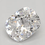 IGI 0.71 Carat Cushion Lab Grown Diamond