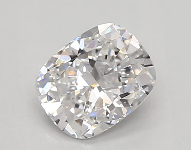 IGI 0.71 Carat Cushion Lab Grown Diamond