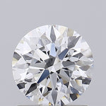 IGI 1.12 Carat Round Brilliant Lab Grown Diamond