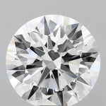 IGI 8.04 Carat Round Brilliant Lab Grown Diamond 人工培育鑽石 實驗室人造鑽石