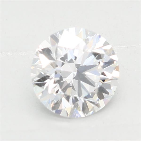 IGI 0.51 Carat Round Brilliant Lab Grown Diamond 人工培育鑽石 實驗室人造鑽石