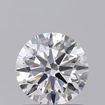 IGI 1.02 Carat Round Brilliant Lab Grown Diamond