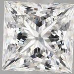 IGI 1.88 Carat Princess Cut Lab Grown Diamond
