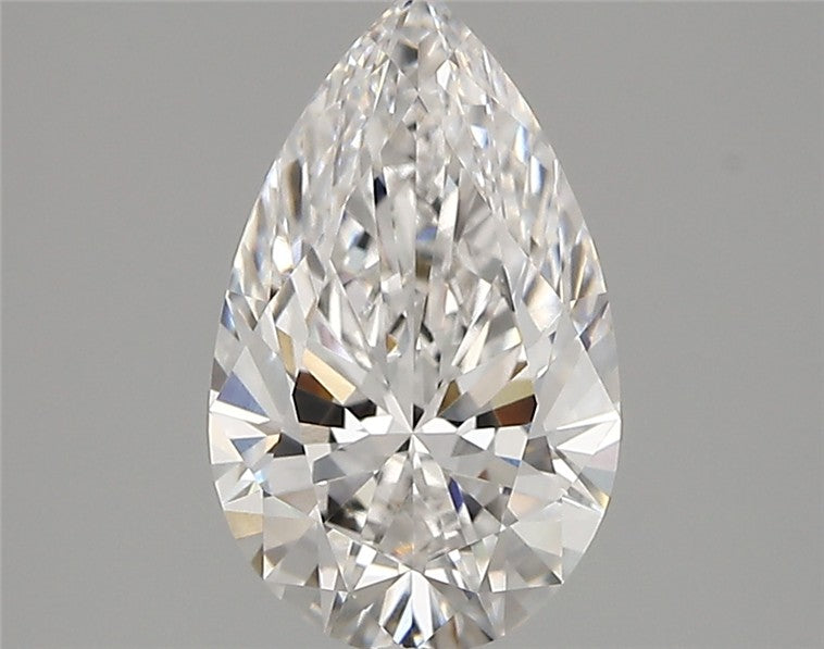 IGI 1.84 Carat Pear Lab Grown Diamond 人工培育鑽石 實驗室人造鑽石