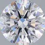 IGI 2.06 Carat Round Brilliant Lab Grown Diamond 人工培育鑽石 實驗室人造鑽石