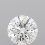 IGI 1.44 Carat Round Brilliant Lab Grown Diamond