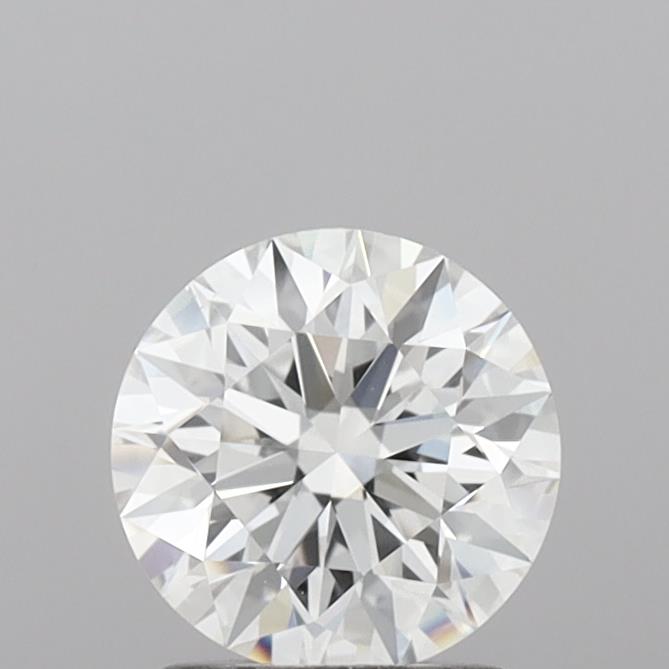 IGI 1.44 Carat Round Brilliant Lab Grown Diamond