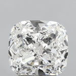 IGI 3.03 Carat Cushion Lab Grown Diamond 人工培育鑽石 實驗室人造鑽石