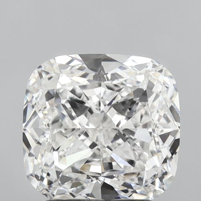 IGI 3.03 Carat Cushion Lab Grown Diamond 人工培育鑽石 實驗室人造鑽石