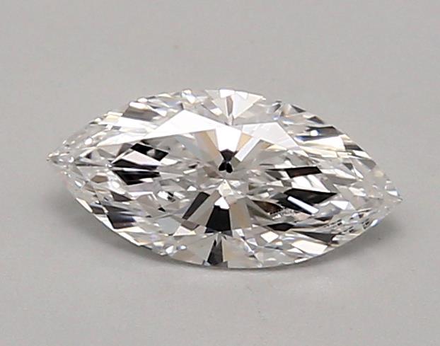 IGI 0.83 Carat Marquise Lab Grown Diamond 人工培育鑽石 實驗室人造鑽石