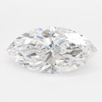 IGI 1.96 Carat Marquise Lab Grown Diamond 人工培育鑽石 實驗室人造鑽石