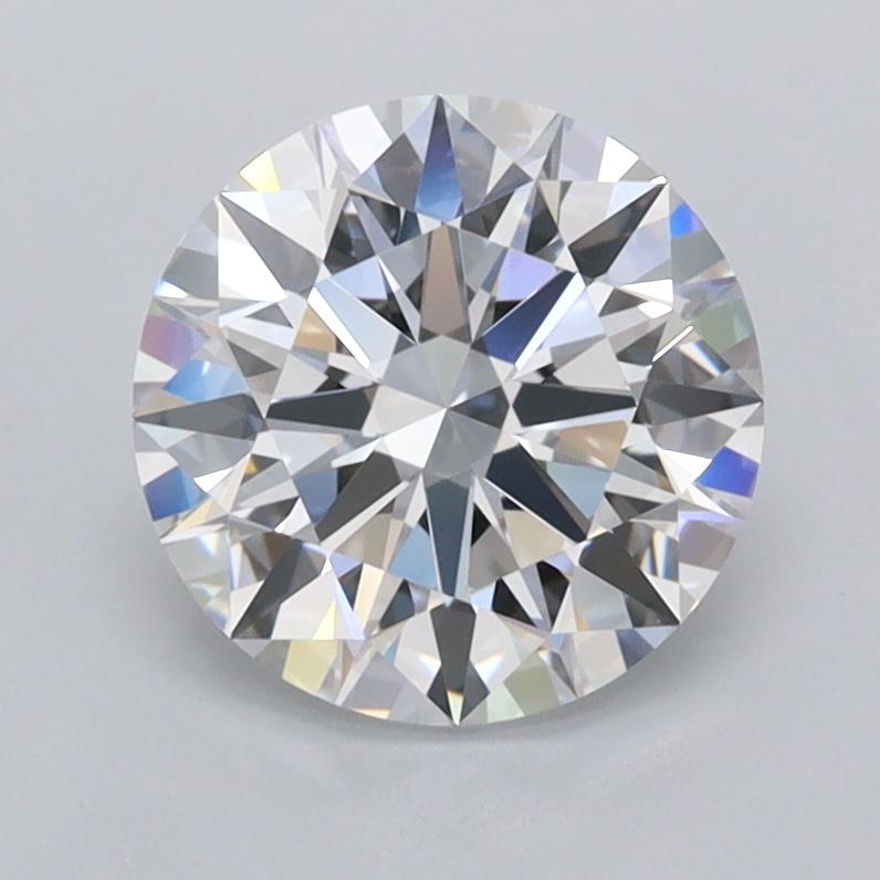 IGI 1.74 Carat Round Brilliant Lab Grown Diamond 人工培育鑽石 實驗室人造鑽石