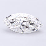 IGI 1.24 Carat Marquise Lab Grown Diamond